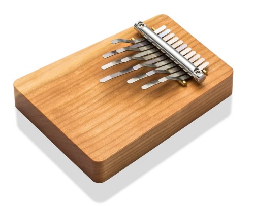 HOKEMA 11B11001440 Kalimba B11 Melody