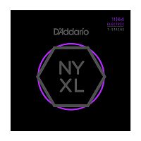 D`ADDARIO NYXL1164