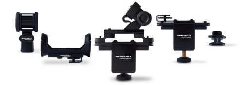 Marantz Audio Scope Gear