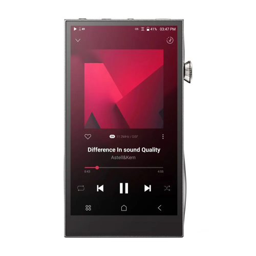 Astell&Kern SE300 Silver фото 2