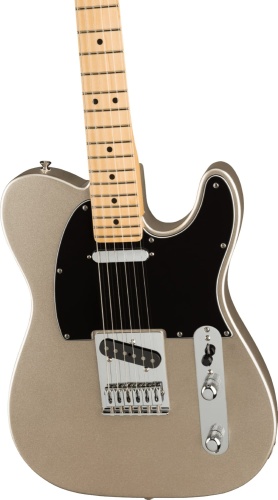 FENDER 75TH Anniversary Telecaster Diamond фото 3