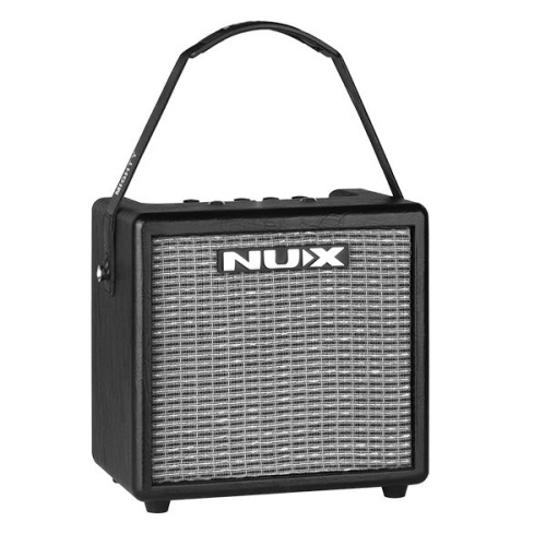 Nux Mighty-8BT