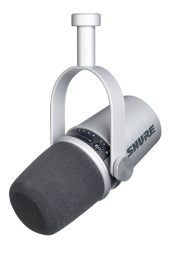 SHURE MOTIV MV7-S