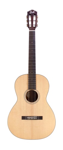 GUILD P-240 12-Fret Parlor фото 6