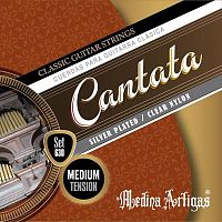 Medina Artigas Cantata 6303