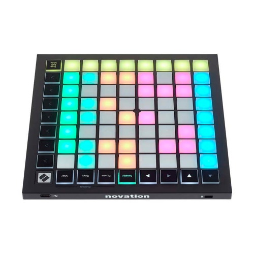 NOVATION Launchpad Mini MK3 фото 4