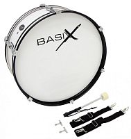 BASIX Junior Bass Drum 22X7'