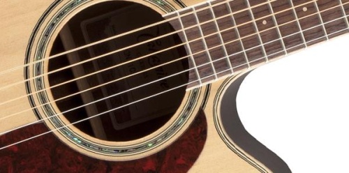 TAKAMINE GN71CE NAT фото 2