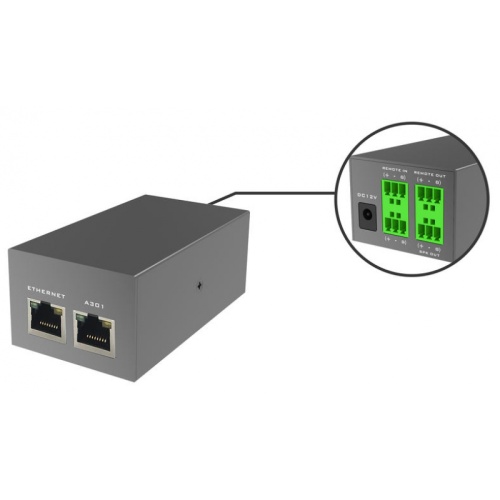 S-TRACK NAJA A301 фото 7