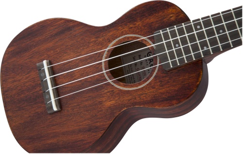 GRETSCH G9100 Soprano Standard Ukulele фото 4