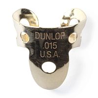 DUNLOP 37R.015 Brass