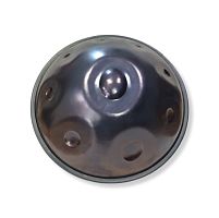 Handpan Overtone,OHP-BPS-53-9-Kurd