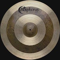 Bosphorus Cymbals 24ARMT Antique Medium Thin Ride