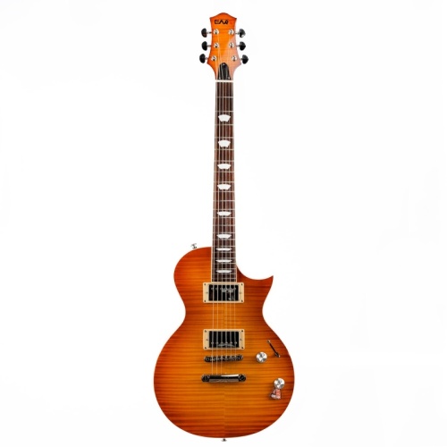 EART EGLP-620 Tobacco Sunburst