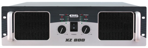 EUROSOUND XZ-800