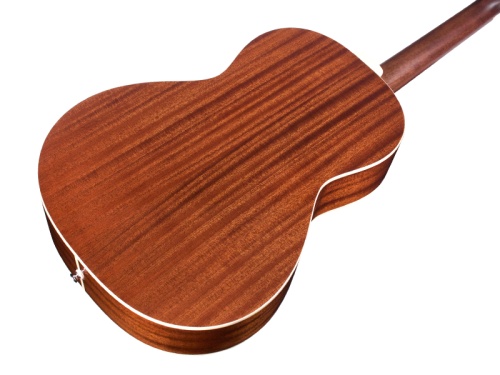 GUILD P-240 12-Fret Parlor