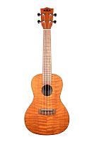 KALA KA-CEM Kala Concert Exotic Mahogany Ukulele