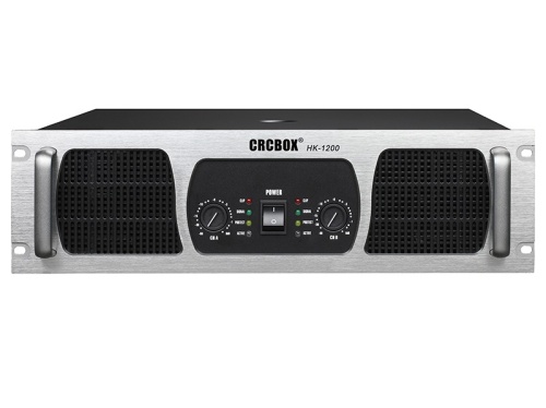 CRCBOX HK-1200 фото 2