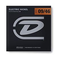 DUNLOP DEN0946 Electric Nickel Performance+